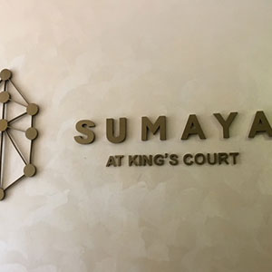 DLF King's Court - Converge Residnetials Projects